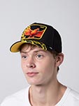 Бейсболка GOORIN BROTHERS арт. 101-2751 (черный)